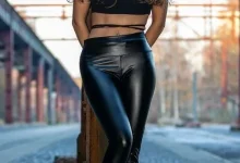 Photo of Тренды в мире модных спортивных брюк женских