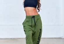 Photo of Популярные модели модных спортивных брюк женских